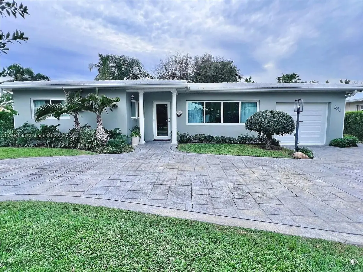 330 Cascade Lane, Palm Beach Shores, FL 33404 - #1