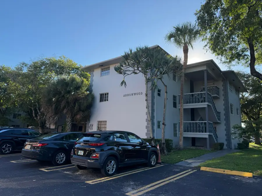 900 Tallwood Avenue #107, Hollywood, FL 33021 - #2