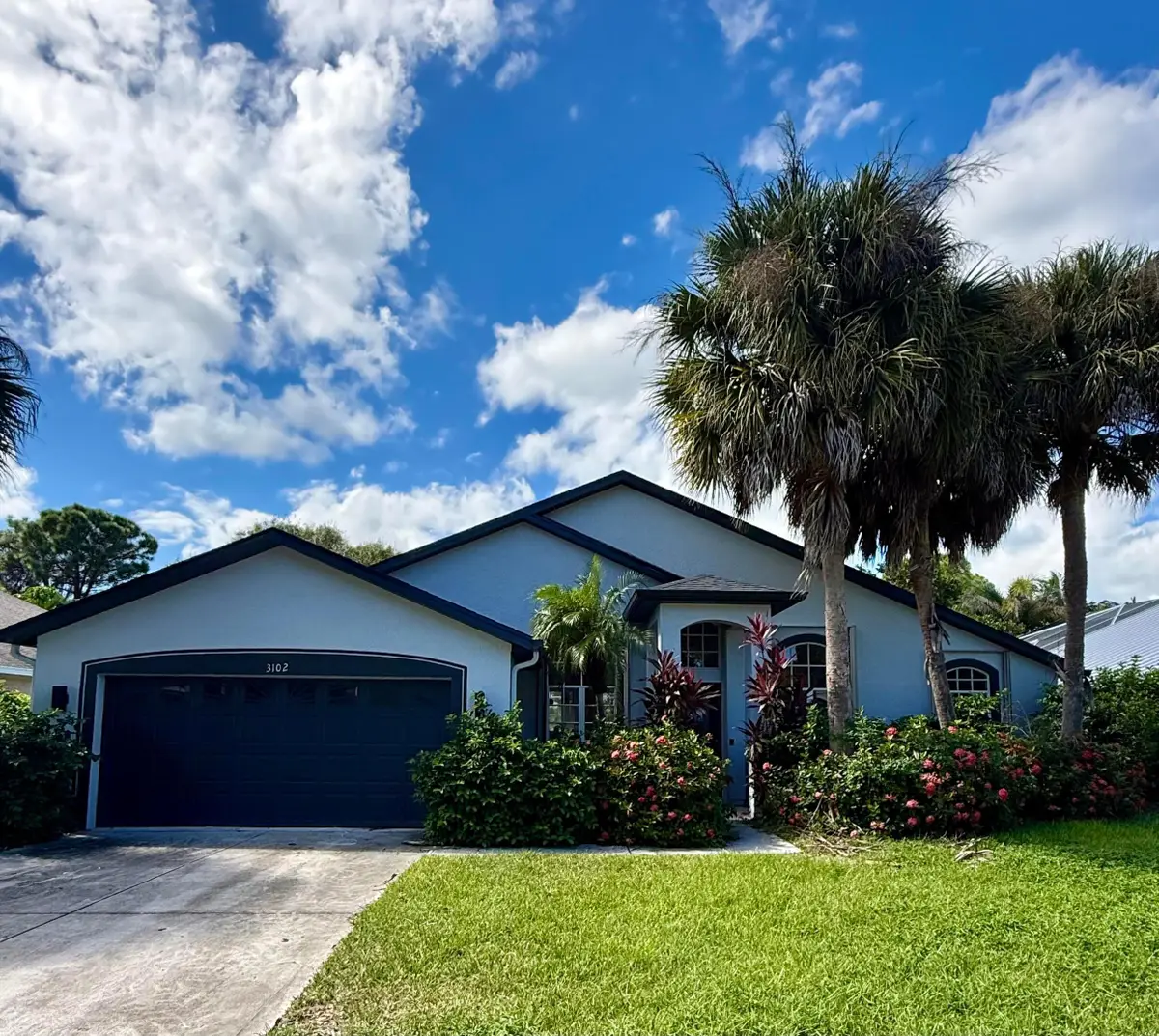 3102 NW Windemere Drive, Jensen Beach, FL 34957 - #1