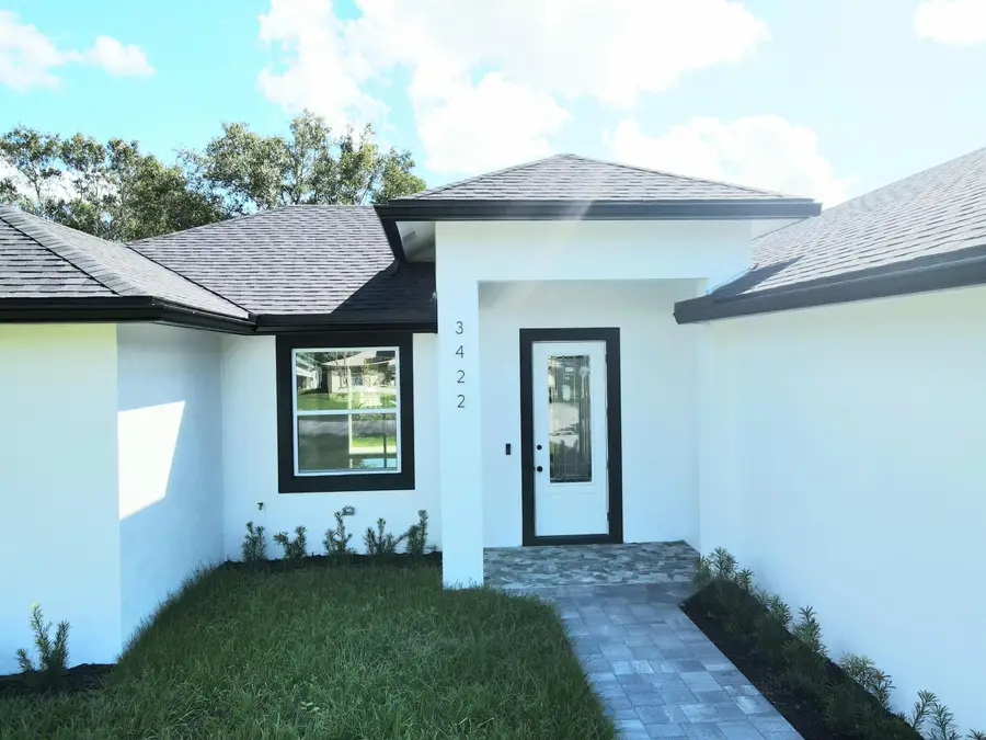 3422 NW 24th Avenue, Okeechobee, FL 34972 - #2