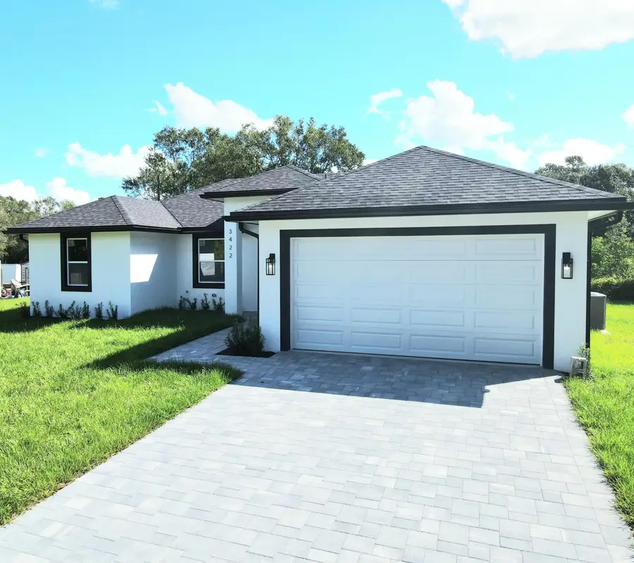 3422 NW 24th Avenue, Okeechobee, FL 34972 - #3