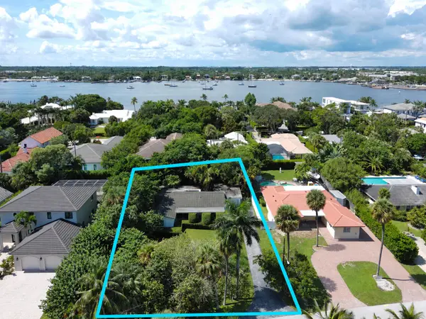 417 SE Atlantic Drive, Lantana, FL 33462