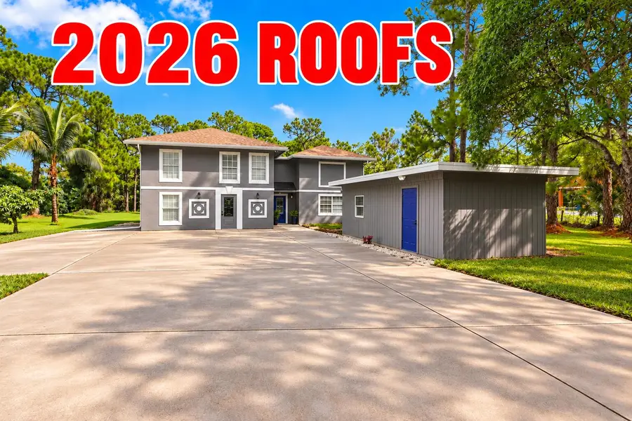 11193 49th Street N, West Palm Beach, FL 33411 - #3