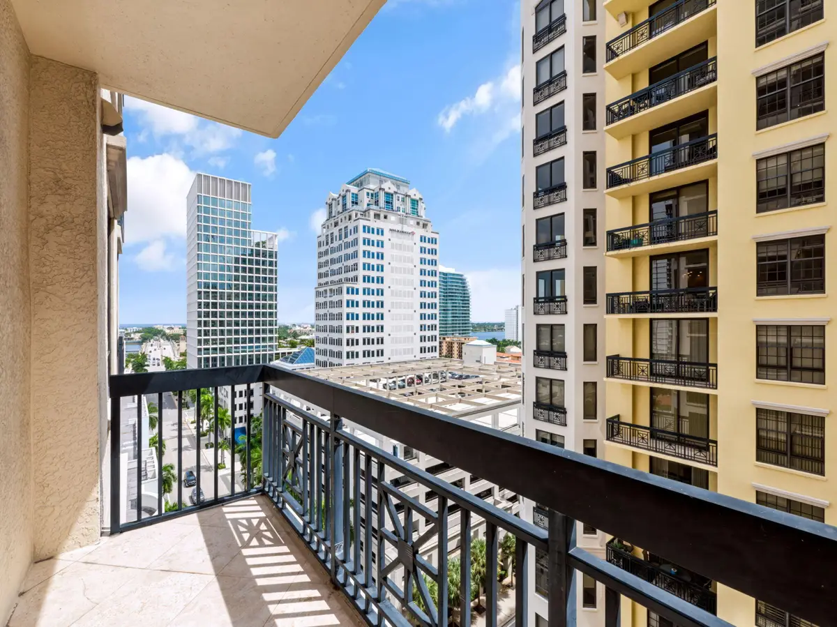 701 S Olive Avenue #815, West Palm Beach, FL 33401 - #1