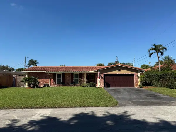 5109 NE 17th Terrace, Fort Lauderdale, FL 33334