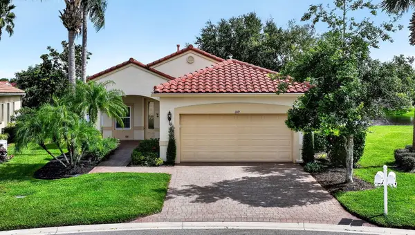 109 NW Baycrest Court, Port St Lucie, FL 34986