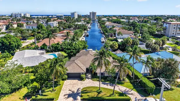 2321 Spanish Trail, Delray Beach, FL 33483