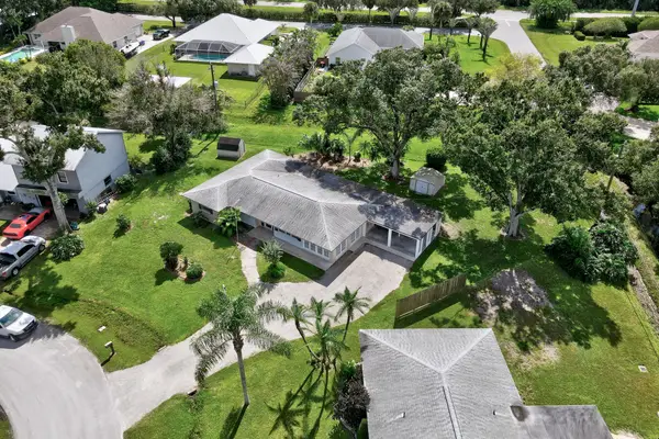 4545 13th Street, Vero Beach, FL 32966