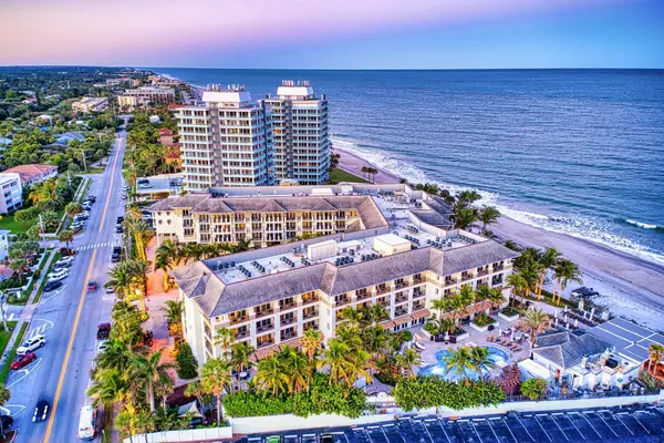 3500 Ocean Drive #323, Vero Beach, FL 32963
