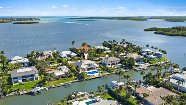 19 Island Road, Stuart, FL 34996