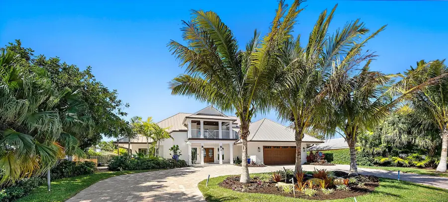 19 Island Road, Stuart, FL 34996 - #2