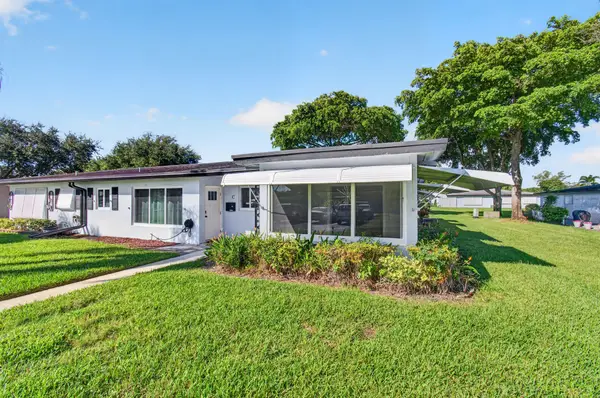 455 High Point Boulevard #D, Delray Beach, FL 33445
