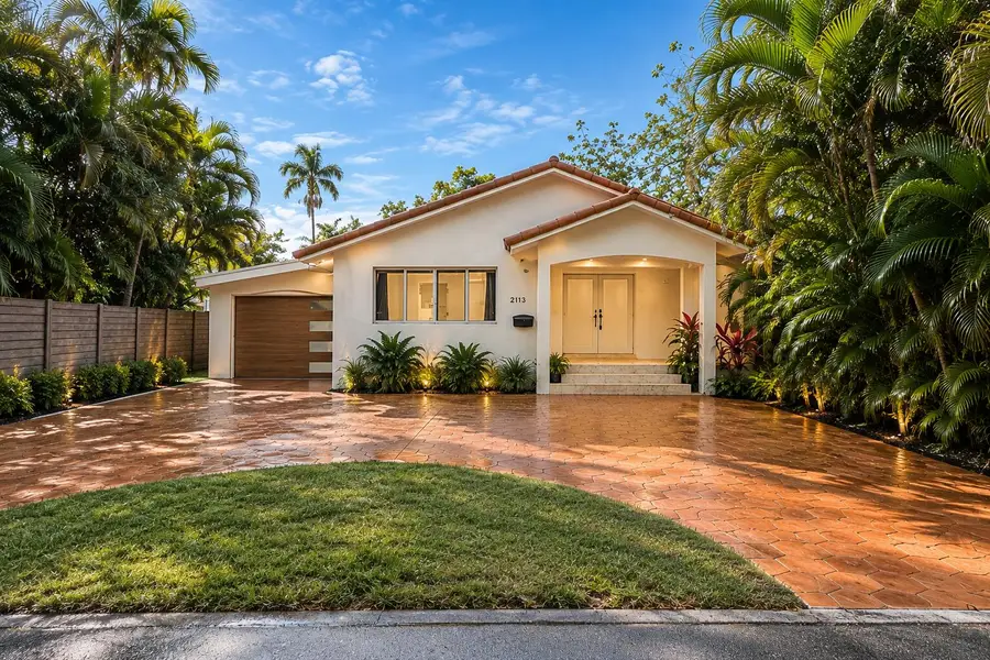 2812 SW 38th Court, Miami, FL 33134 - #3