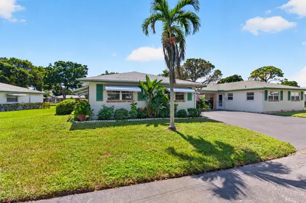 842 Meadowlark Lane, Delray Beach, FL 33445
