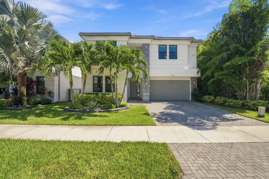 17386 Sea Blossom Way, Boca Raton, FL 33496 - #3