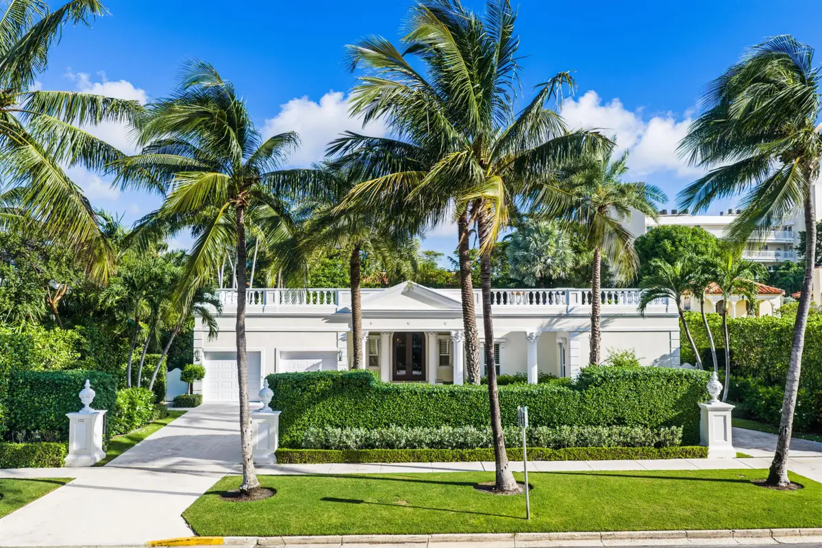 133 Brazilian Avenue, Palm Beach, FL 33480 - #1