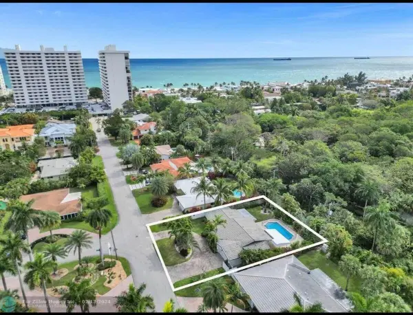3036 NE 19th Street, Fort Lauderdale, FL 33305