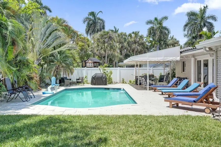 3036 NE 19th Street, Fort Lauderdale, FL 33305 - #2