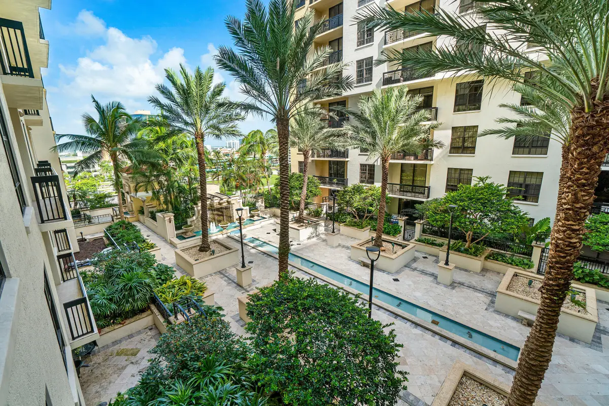 801 S Olive Avenue #1027, West Palm Beach, FL 33401 - #1