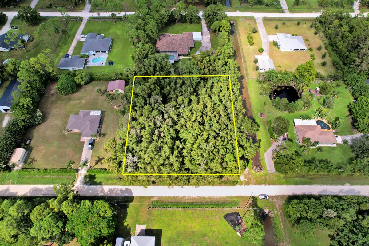 17279 92nd Lane N, The Acreage, FL 33470 - #1