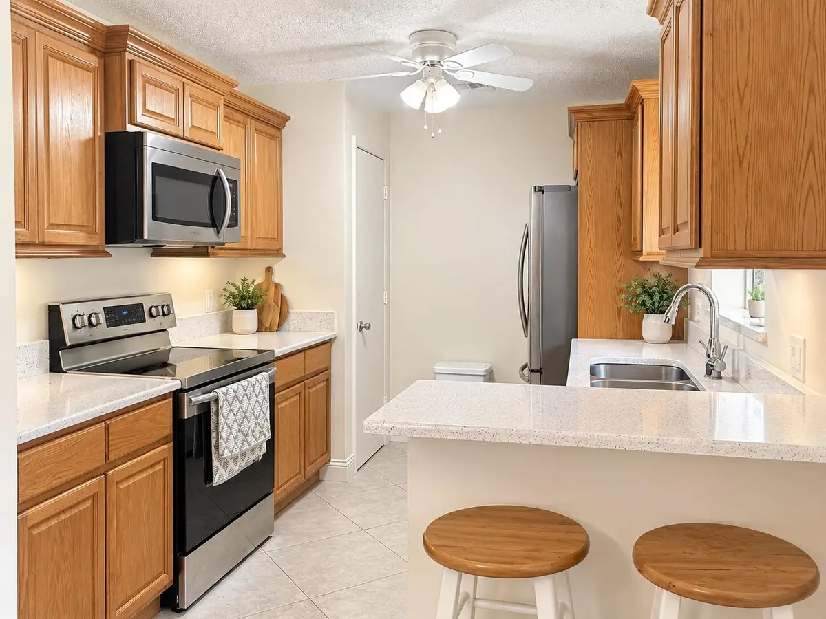 8 Lake Vista Trail #201, Port Saint Lucie, FL 34952 - #1
