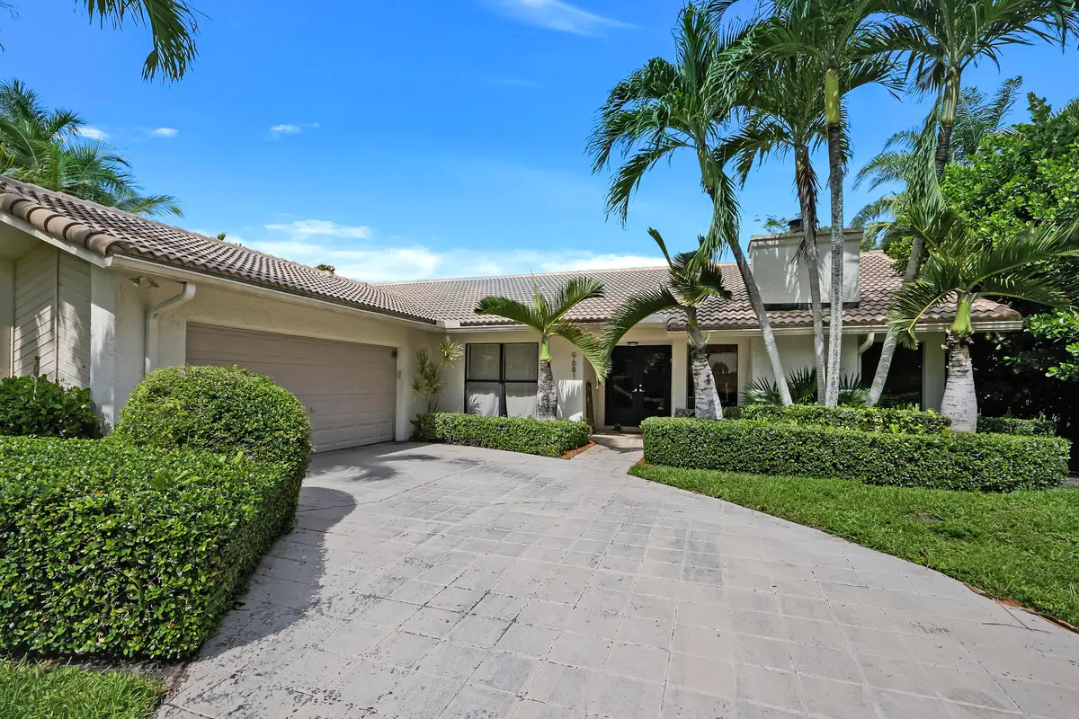 9681 NW 10th Court, Plantation, FL 33322 - #1