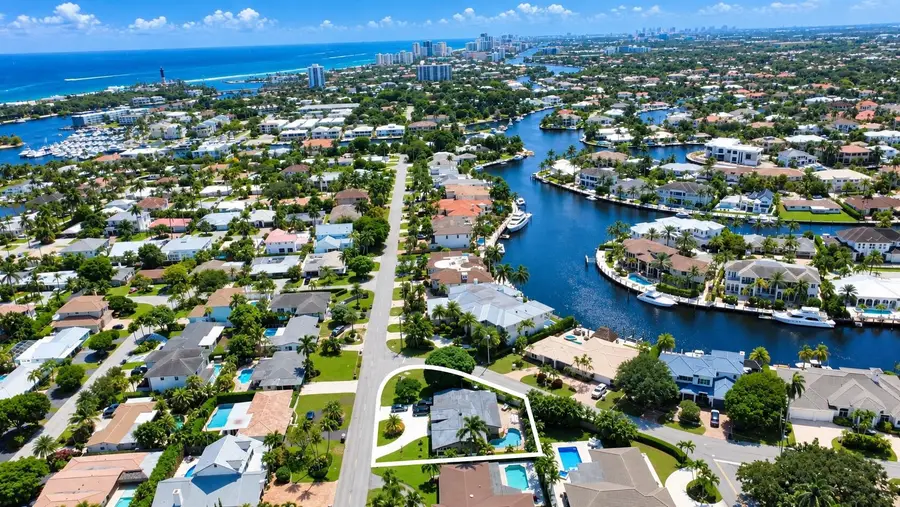 3301 NE 27th Avenue, Lighthouse Point, FL 33064 - #2