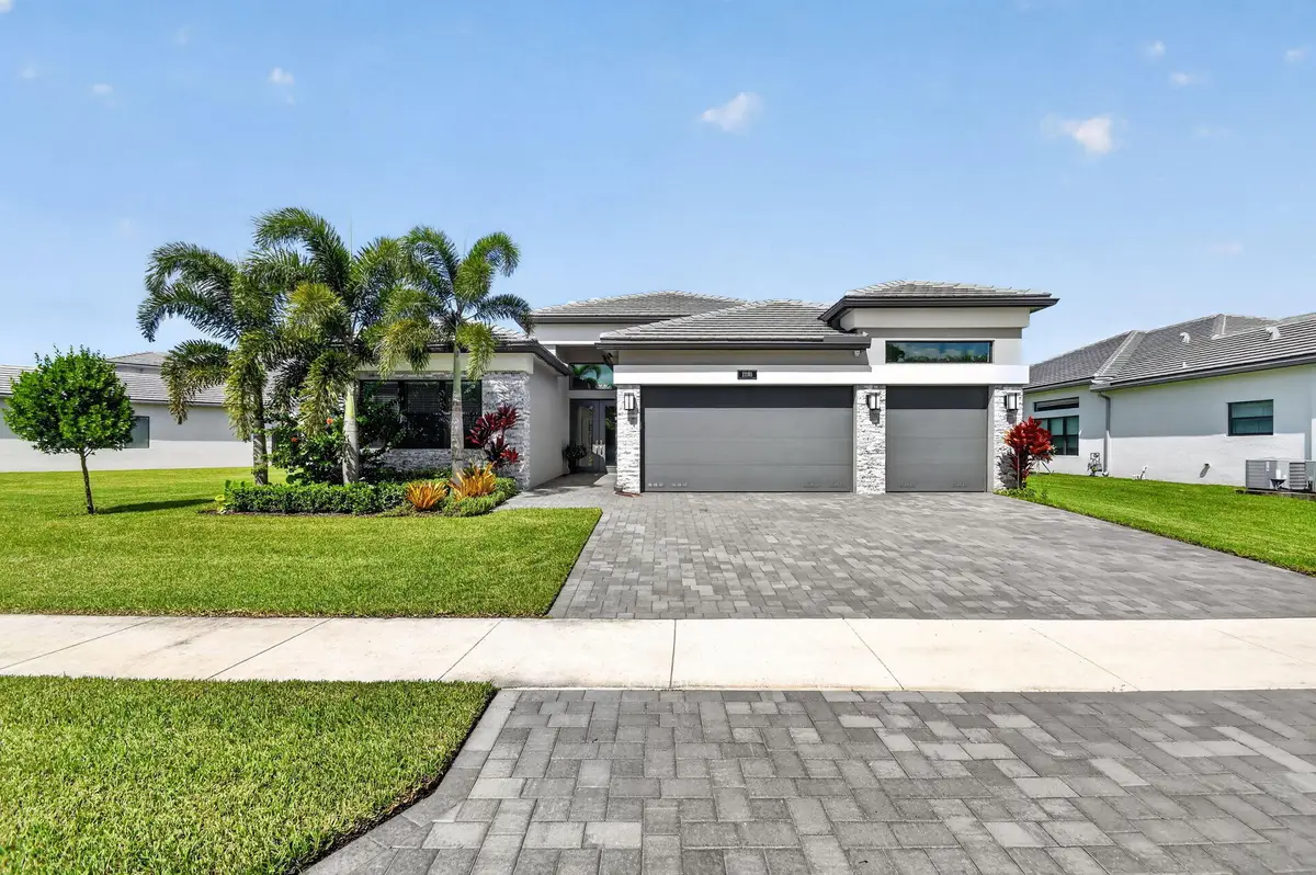11185 White Balsam Avenue, Boynton Beach, FL 33473 - #1