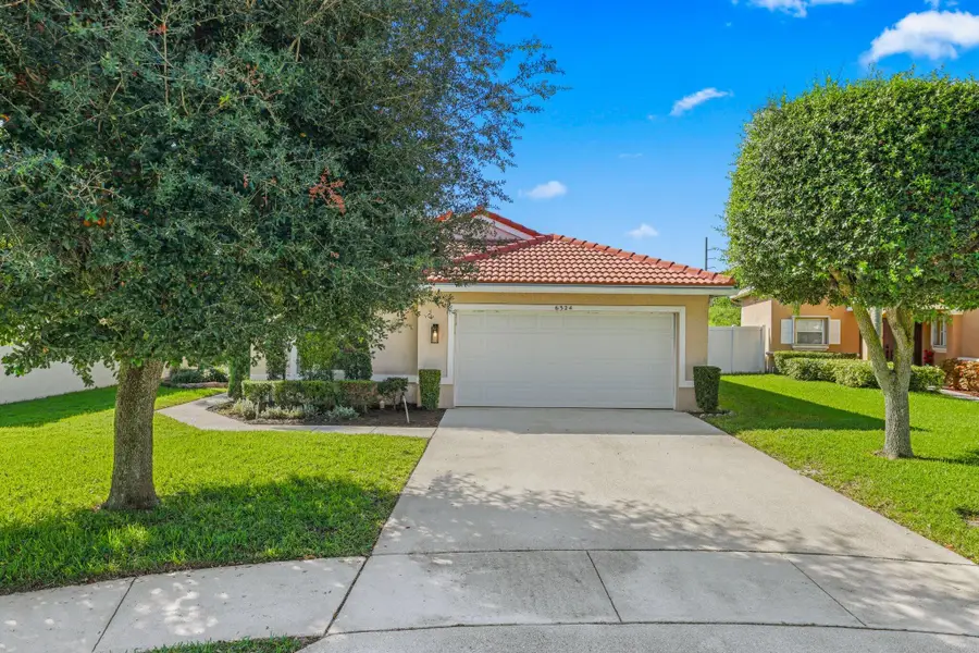 6324 Barton Creek Circle, Lake Worth, FL 33463 - #3