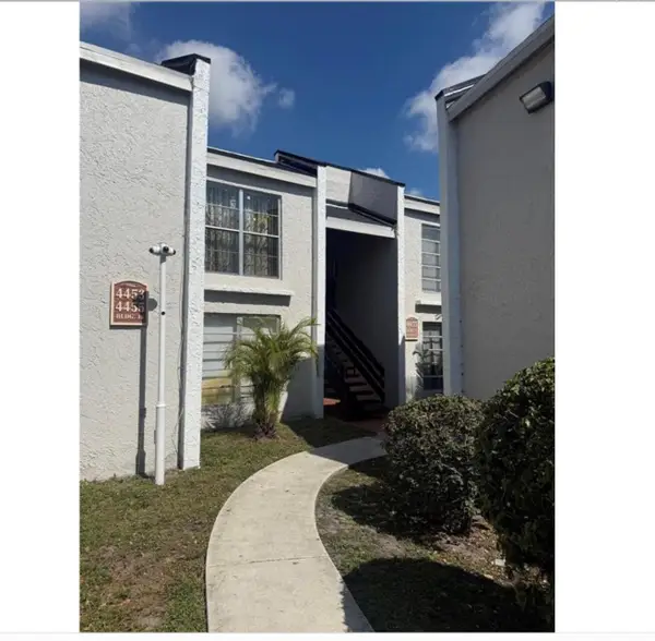 4457 Treehouse Lane #C, Tamarac, FL 33319