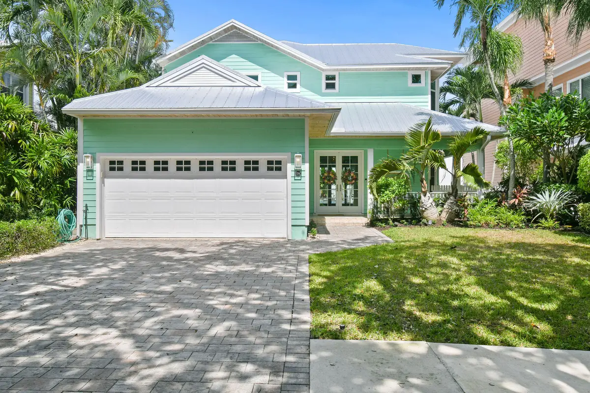 104 Intracoastal Circle, Tequesta, FL 33469 - #1