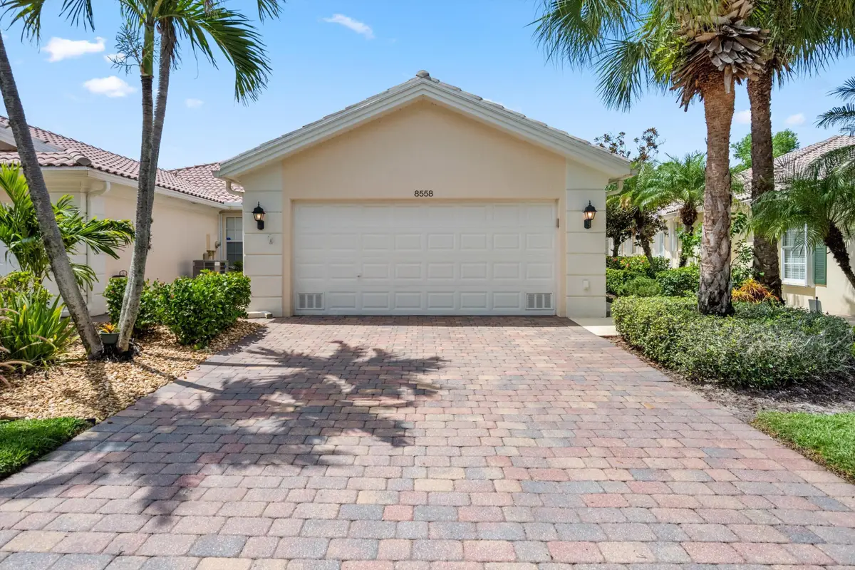 8558 SE Retreat Drive, Hobe Sound, FL 33455 - #1
