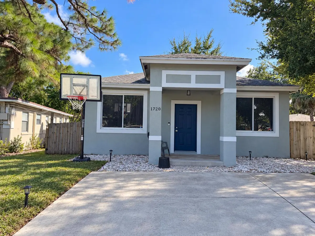 1720 NW 8th Place, Fort Lauderdale, FL 33311 - #1