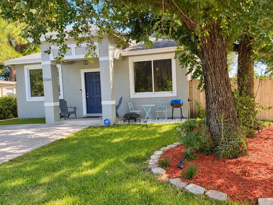 1720 NW 8th Place, Fort Lauderdale, FL 33311 - #2