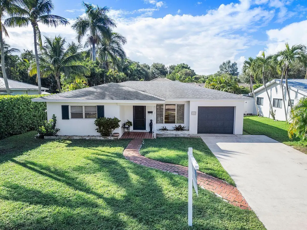 102 NW 12th Street, Delray Beach, FL 33444 - #1