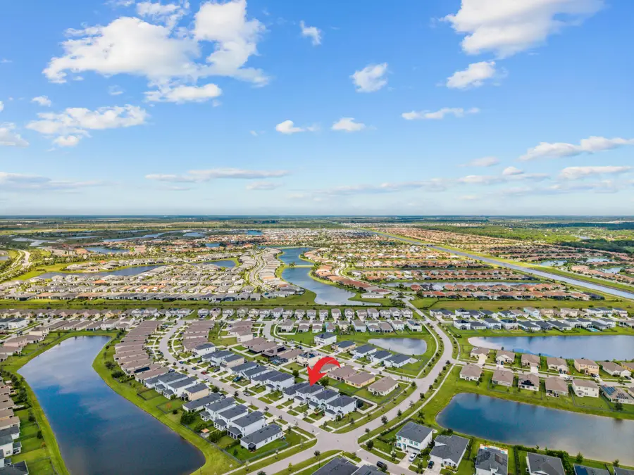 10879 SW Robbia Way, Port Saint Lucie, FL 34987 - #2