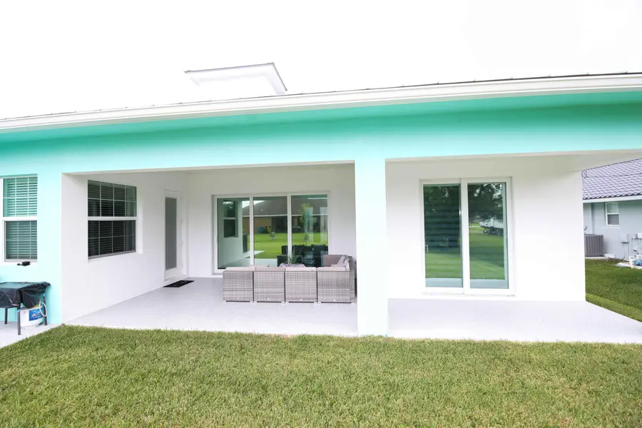 2002 SW Capeador Street, Port Saint Lucie, FL 34953 - #3
