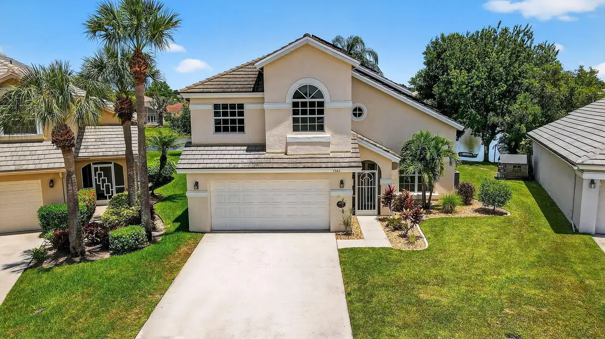 7362 Ashley Shores Circle, Lake Worth, FL 33467 - #1