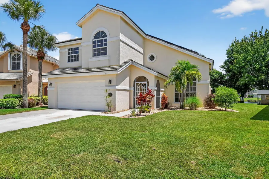7362 Ashley Shores Circle, Lake Worth, FL 33467 - #2