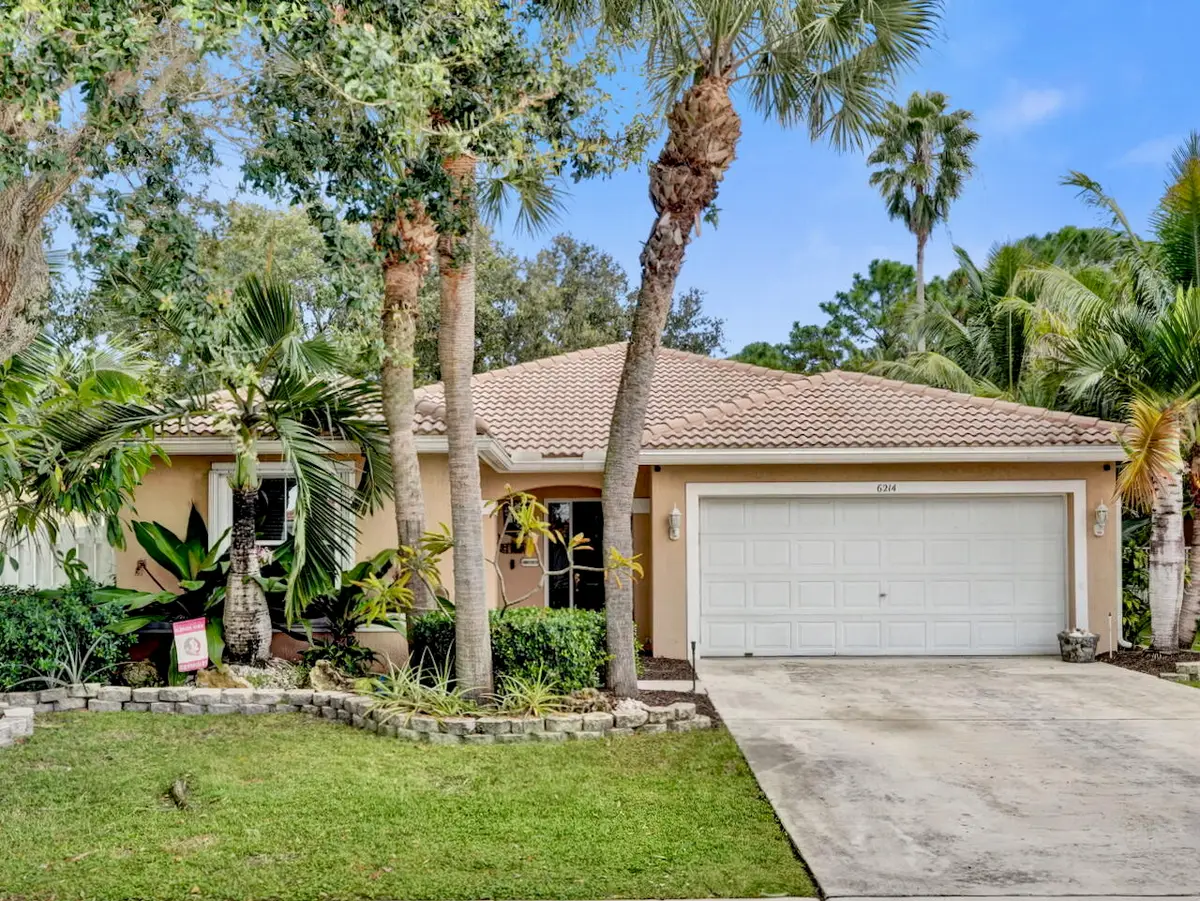 6214 Sand Hills Circle, Lake Worth, FL 33463 - #1