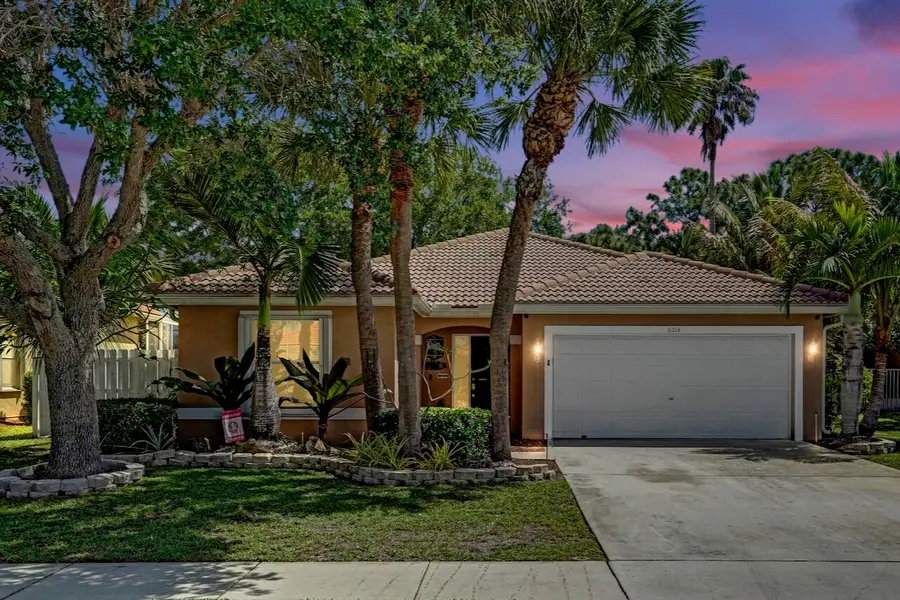 6214 Sand Hills Circle, Lake Worth, FL 33463 - #2