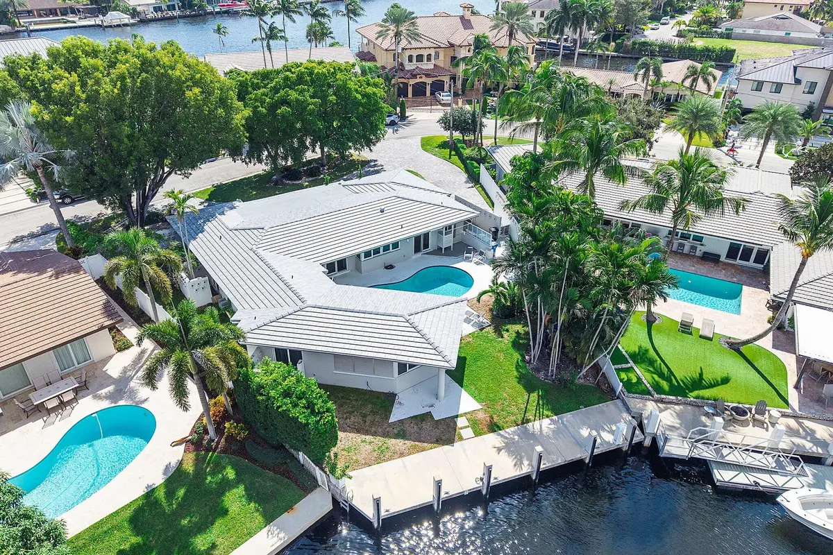 3241 NE 56th Court, Fort Lauderdale, FL 33308 - #1