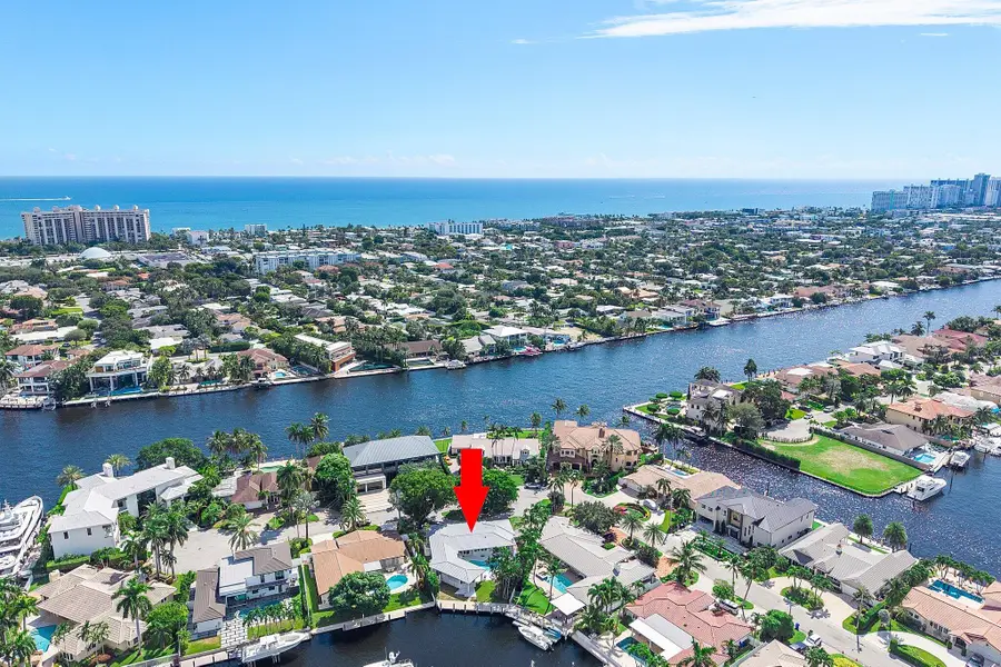 3241 NE 56th Court, Fort Lauderdale, FL 33308 - #2