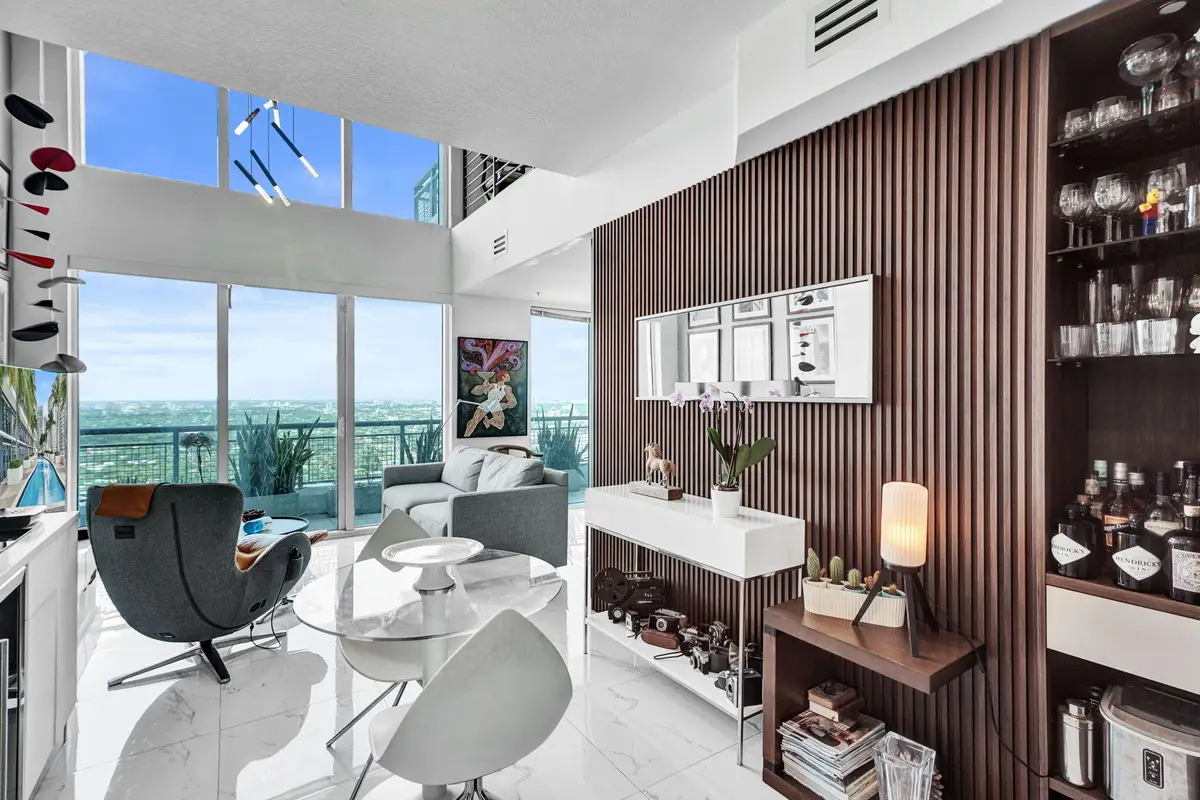 60 SW 13th Street #3411, Miami, FL 33130 - #1