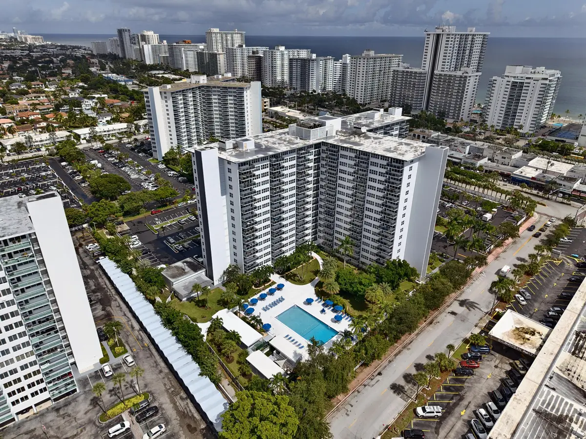 3333 NE 34th Street #817, Fort Lauderdale, FL 33308 - #1