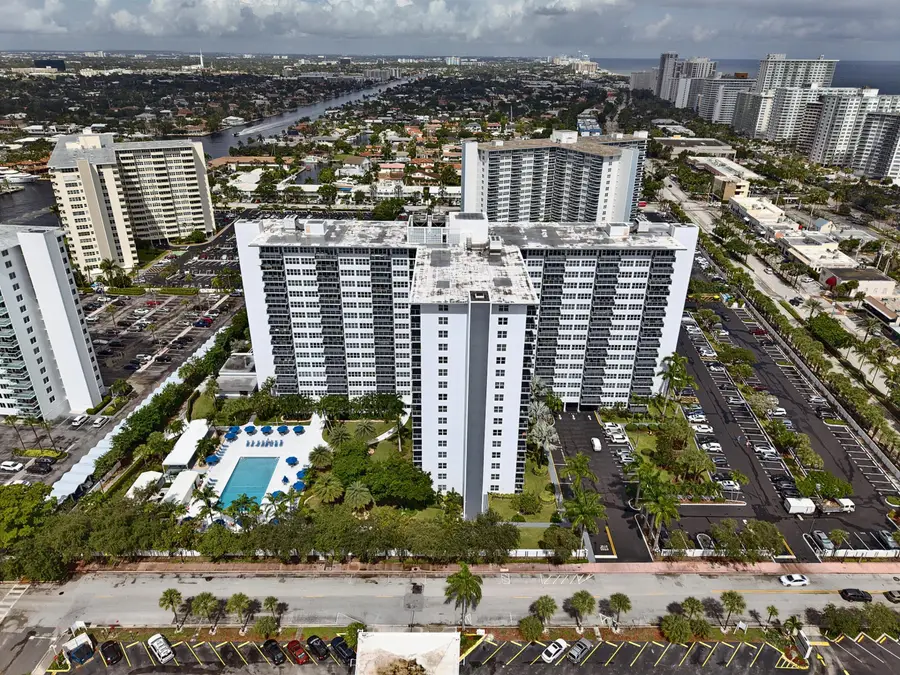 3333 NE 34th Street #817, Fort Lauderdale, FL 33308 - #2