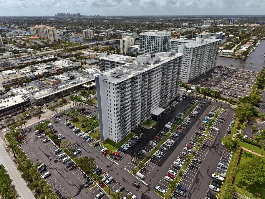 3333 NE 34th Street #817, Fort Lauderdale, FL 33308 - #3