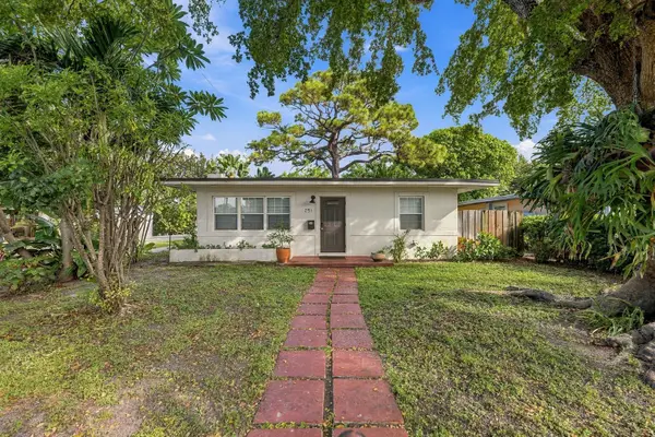 251 SW 22nd Street, Fort Lauderdale, FL 33315