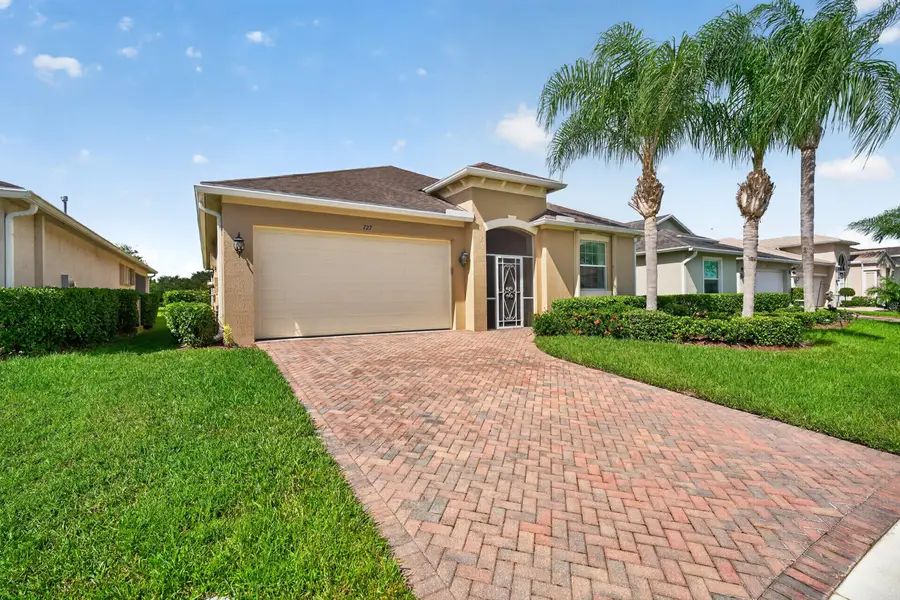 727 Honeybell Court Sw, Vero Beach, FL 32968 - #2