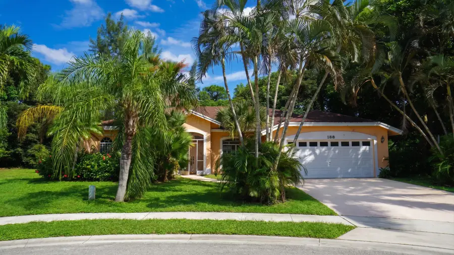 188 Gulfstream Circle, Royal Palm Beach, FL 33411 - #2